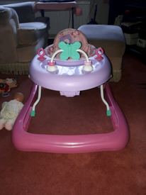 second hand baby walkers for sale